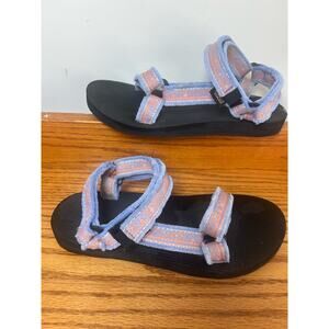 Teva Women's Size 7 Universal Maressa 1106329 Sandal Hiking